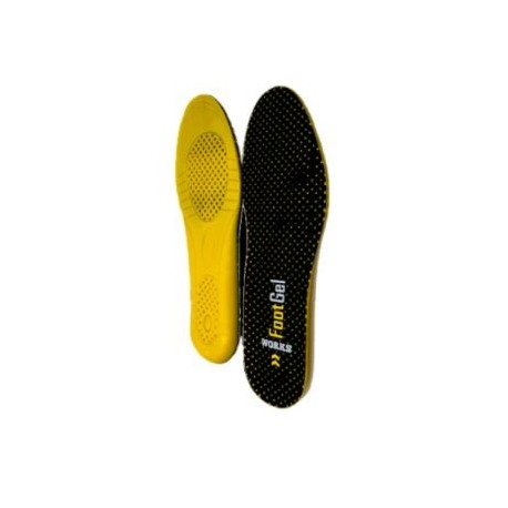 Palmilha Foot Gel Vegan