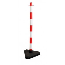 Poste Sinalização 90 cm