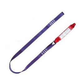 Elemento de Amarração em Cinta Choque Absorve