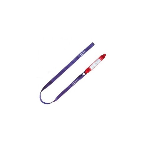 Elemento de Amarração em Cinta Choque Absorve
