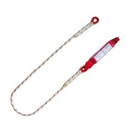 Elemento de Posicionamento em Corda Estática de 12 mm
