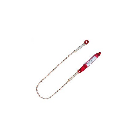 Elemento de Posicionamento em Corda Estática de 12 mm
