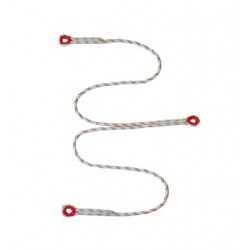Elemento de Amarração com Corda de 12 mm