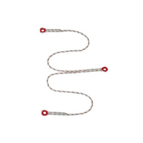 Elemento de Amarração com Corda de 12 mm