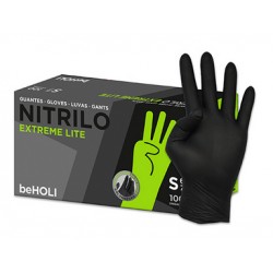 Luva Nitrilo Extreme Lite