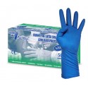 Luva Latex HR