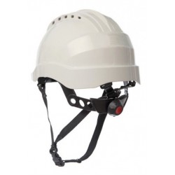 Capacete proteção ABS t/altura