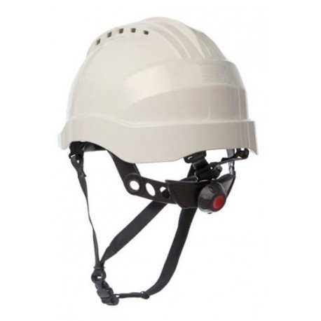 Capacete proteção ABS t/altura