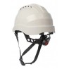 Capacete proteção ABS t/altura