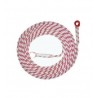 Linha de Segurança Vertical
