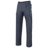 Calça 100% Algodão Azul