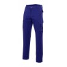 Calça multibolsos