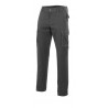 Calça multibolsos