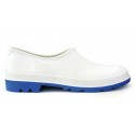Sapato PVC Branco