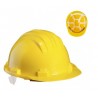 Capacete proteção 5-RS