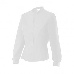 Camisa hotelaria senhora