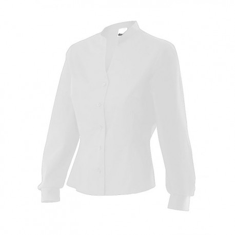 Camisa hotelaria senhora