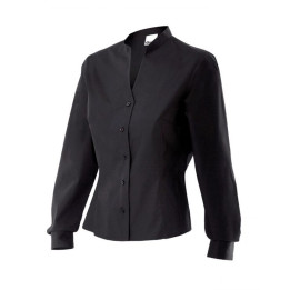 Camisa hotelaria senhora