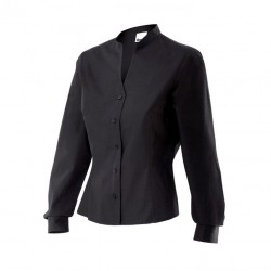 Camisa hotelaria senhora