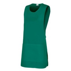 Tabardo Reversivel Verde