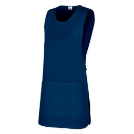 Tabardo Reversivel Azul