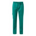 Calça stretch c/bolso
