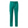 Calça stretch c/bolso