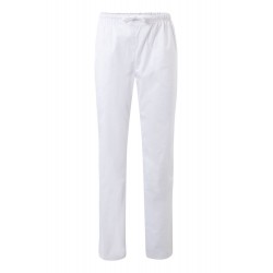 Calça stretch c/bolso