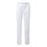 Calça stretch c/bolso