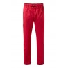 Calça stretch c/bolso