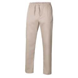 Calça stretch c/bolso