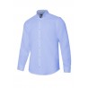 Camisa homem Oxford stretch