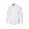 Camisa homem Oxford stretch
