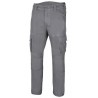Calça algodão stretch