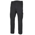 Calça algodão stretch