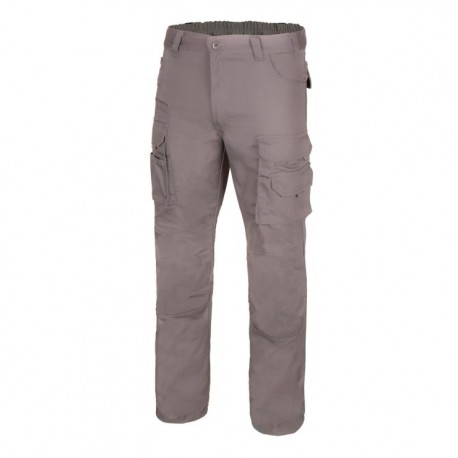 Calça Canvas Multibolsos