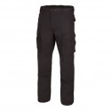 Calça Canvas Multibolsos