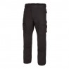 Calça Canvas Multibolsos