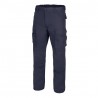 Calça Canvas Multibolsos