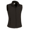 Colete soft shell senhora