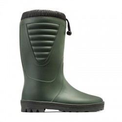 Bota de água c/cordão polar
