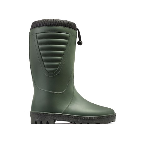 Bota de água c/cordão polar