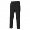 Calça microfibra c/bolso