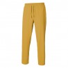 Calça microfibra c/bolso