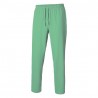 Calça microfibra c/bolso