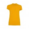 Polo senhora Mukua noble