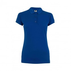 Polo senhora Mukua noble