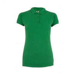 Polo senhora 