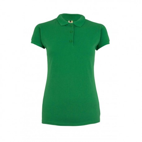 Polo senhora Mukua noble