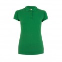 Polo senhora Mukua noble